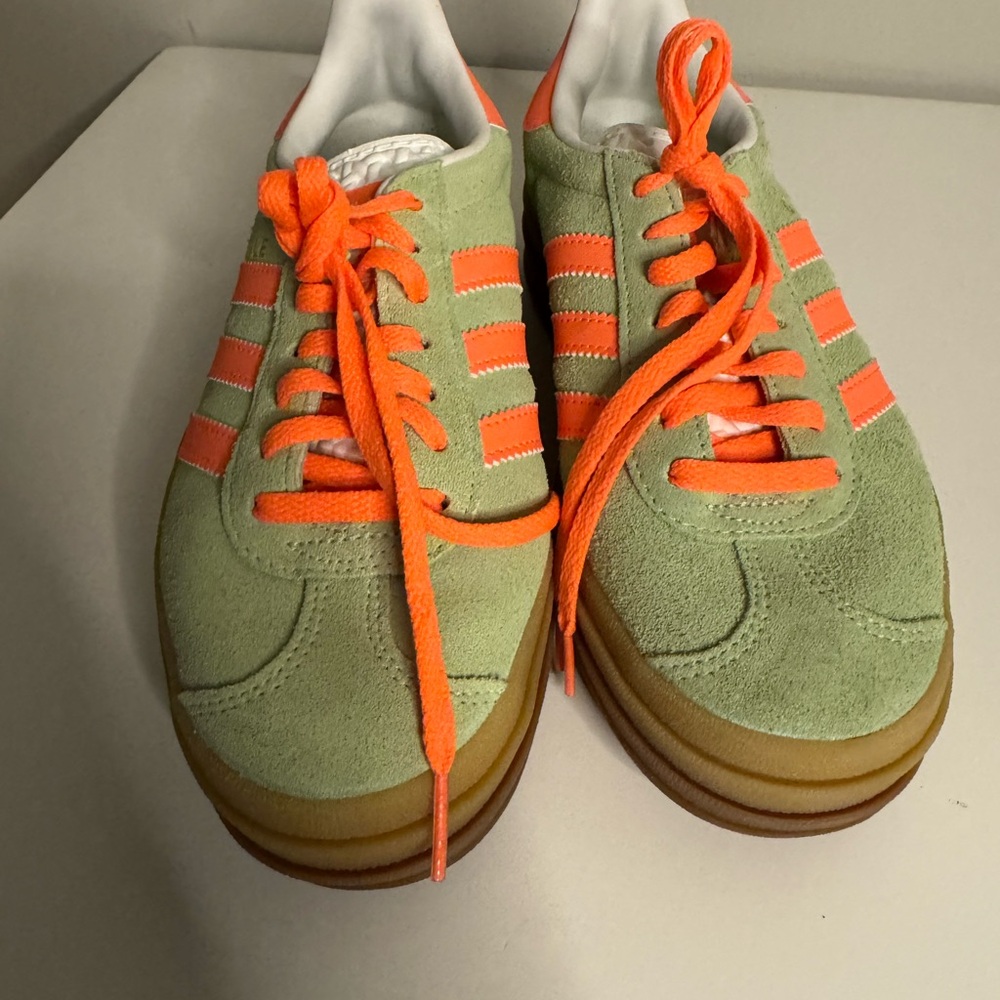 Adidas Gazelle Bold